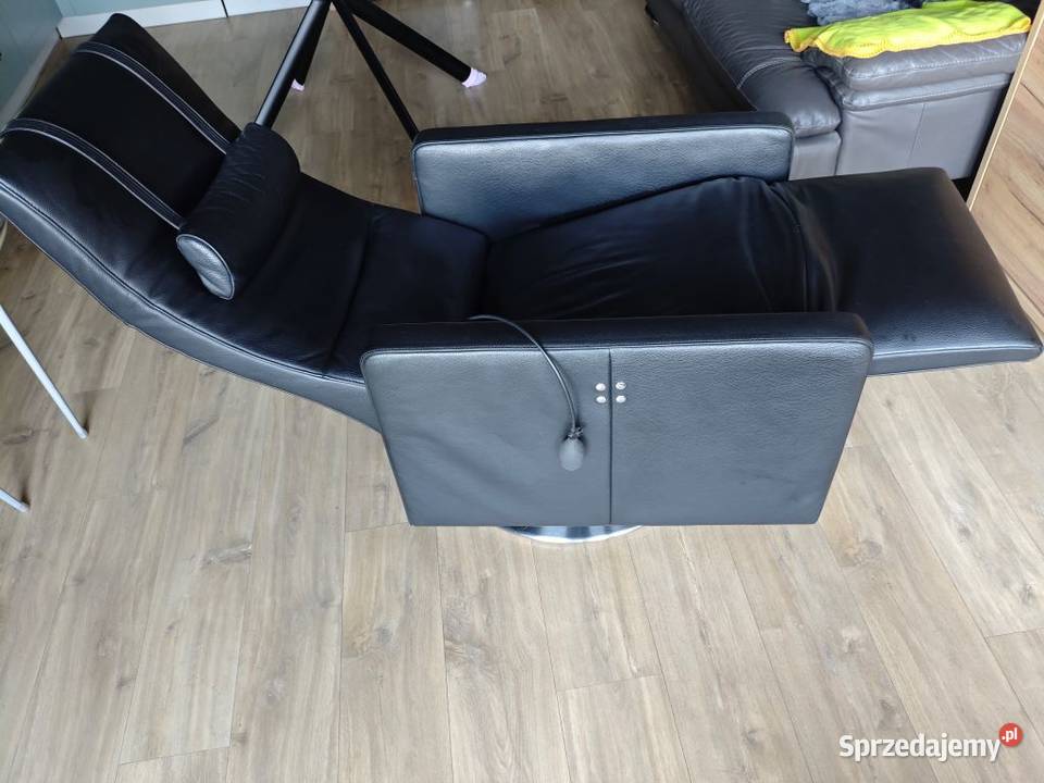 Fotel Elektryczny firmy Jori łódzkie sprzedam