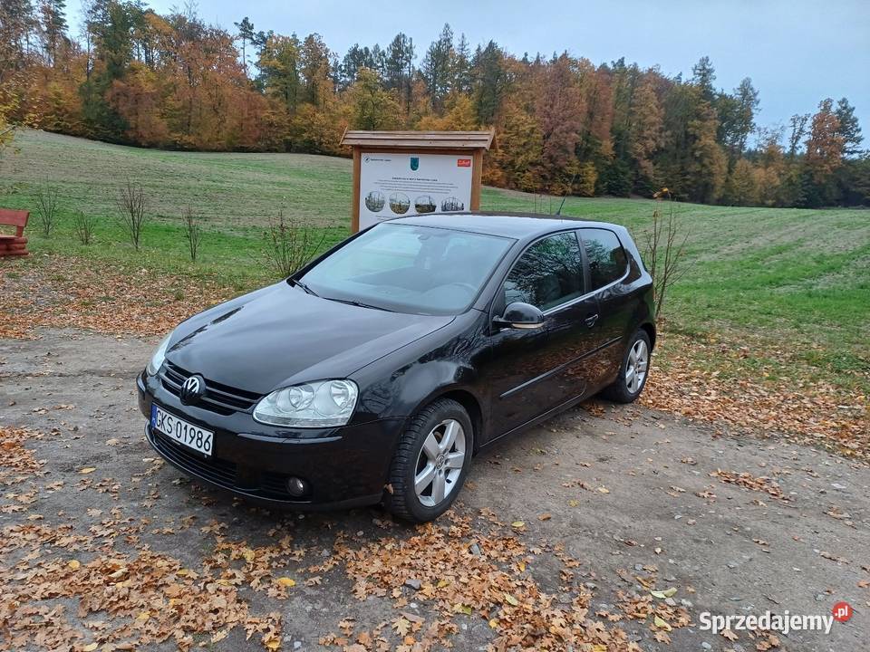 Vw Golf 5