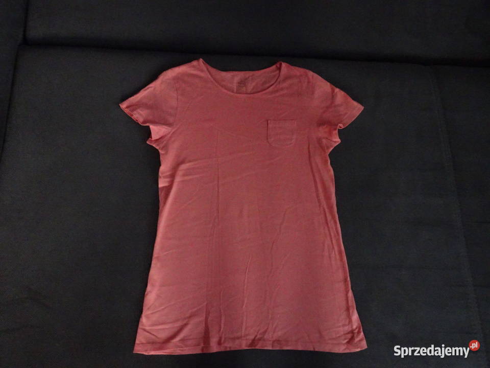 Tshirt dziewczęcy rozmiar 152158 Warszawa sprzedam