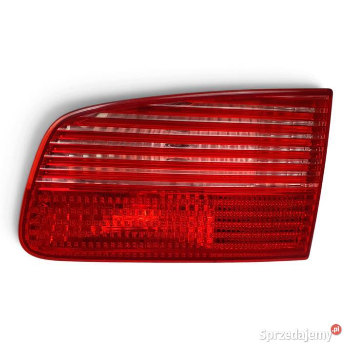 LAMPA PRAWA Saab 95 I lift KOMBI TYLNA prawy tył Chełm