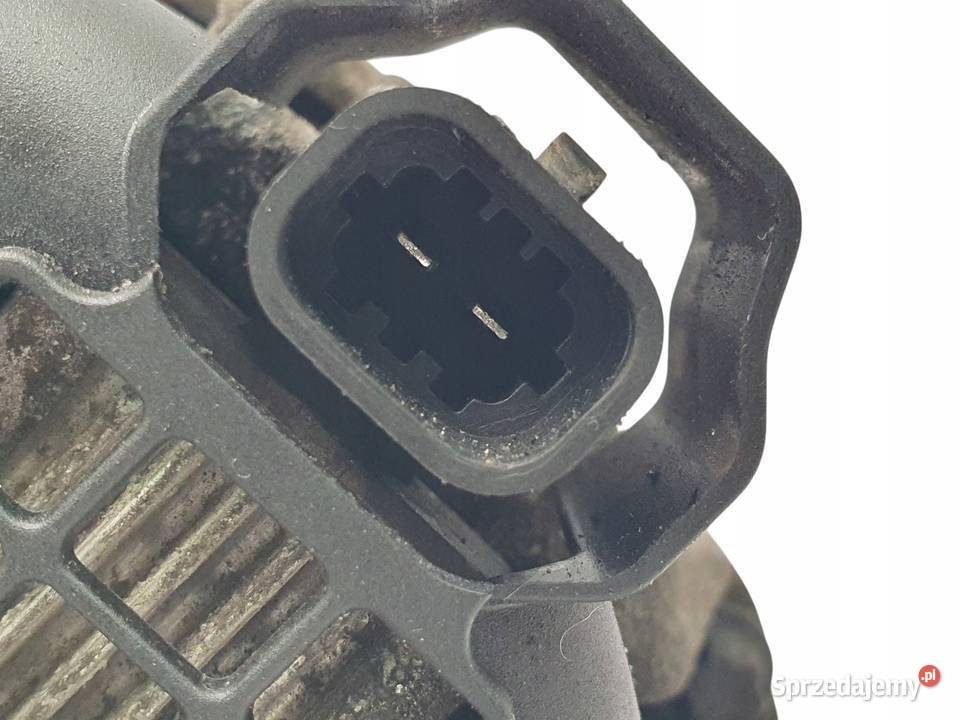 ALTERNATOR Opel Insignia A Astra J Cruze 16 Chełm sprzedam