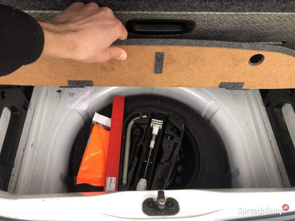 Volkswagen UP 10 MPI Salon Polska Poznań