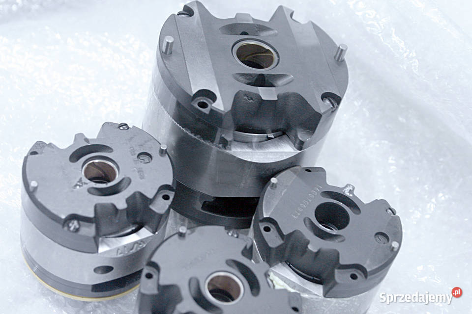 wkład do pompy Vickers Eaton V38 mazowieckie Otwock