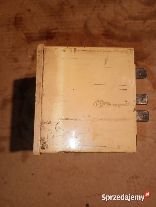 Obrotomierz fiat polonez Szczuczyn