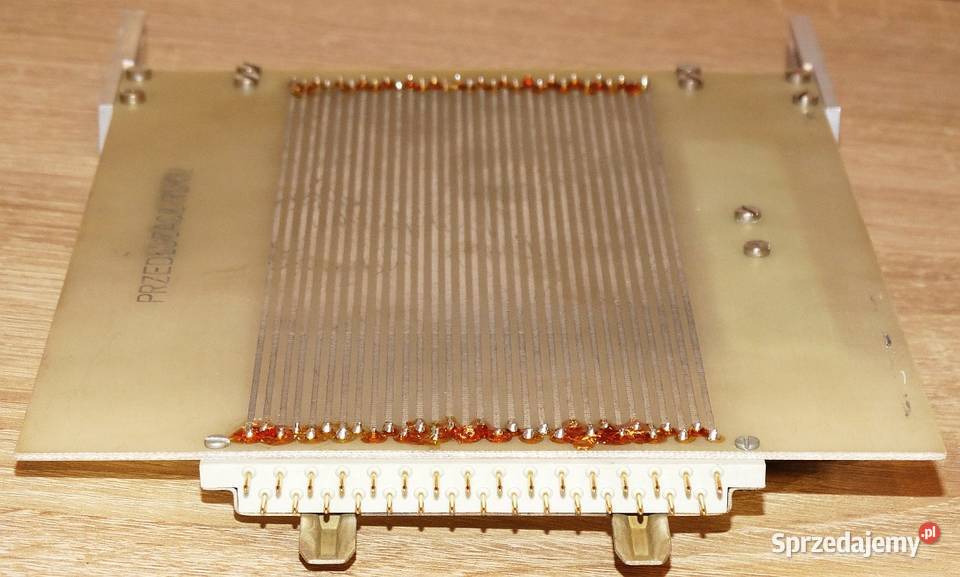 Przedłużacz RL6263 do modułów ze złączami ELTRA sprzedam