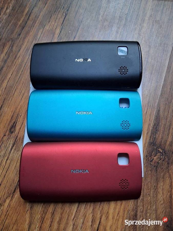 Nokia 500