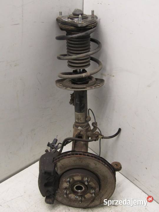 KOLUMNA MCPHERSON ZWROTNICA LEWA LEWE 10 HONDA lubelskie