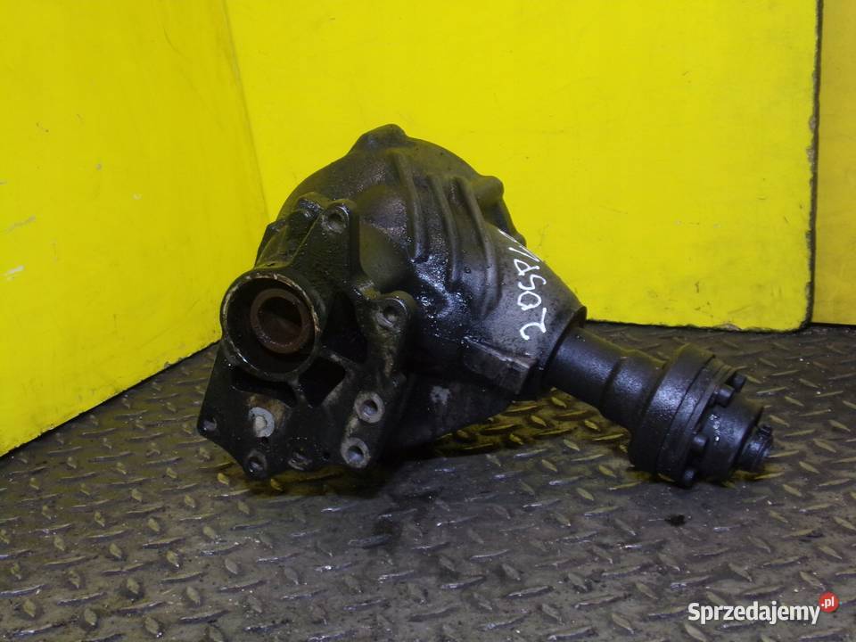 VOLVO XC90 24 D5 09r 185 reduktor 1023858 sprzedam