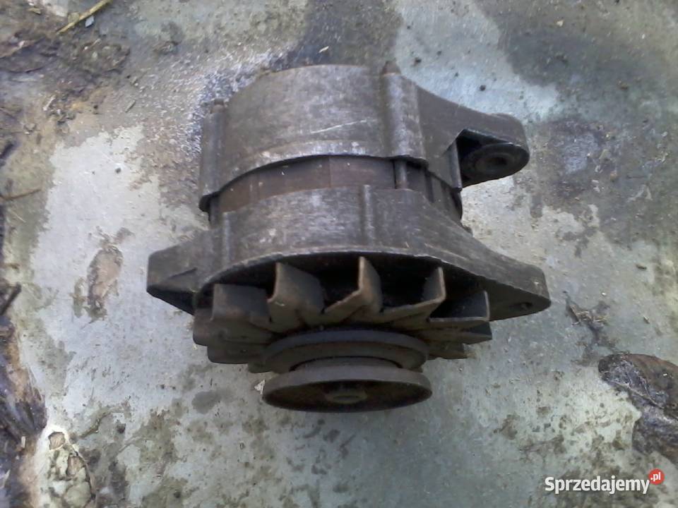alternator polonez caro plus 16 gli k i inne Solec-Zdrój