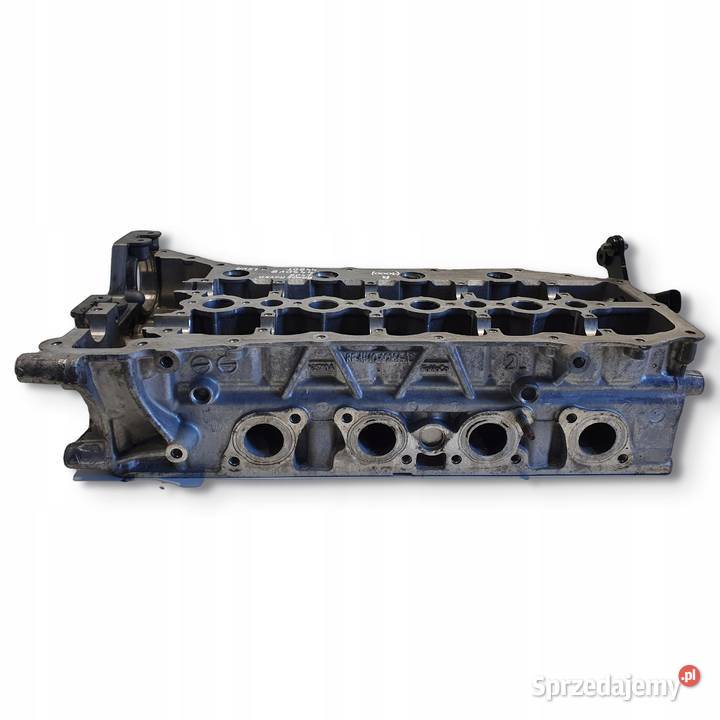 GŁOWICA CYLINDRÓW Land Rover Range Rover 44 SDV8 Chełm