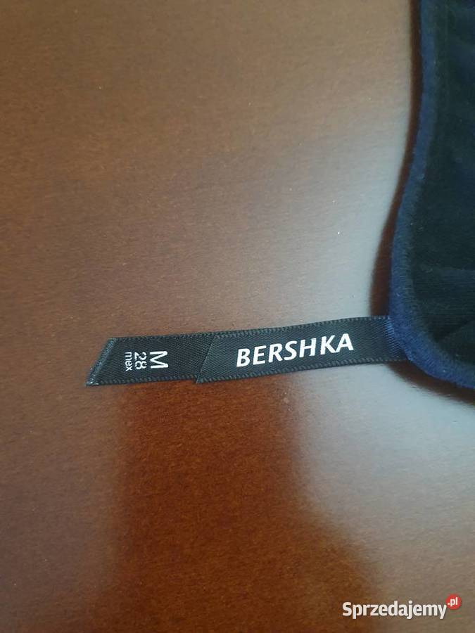 Sukienka Bershka M Sprzedam Spódnice i sukienki Moda i Styl mazowieckie Warszawa
