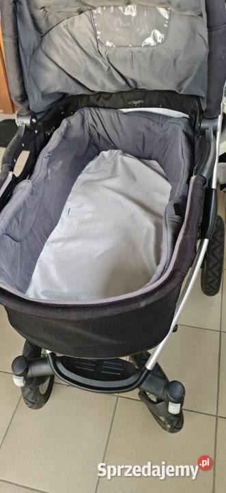 Wózek dziecięcy Rzeszów sprzedam