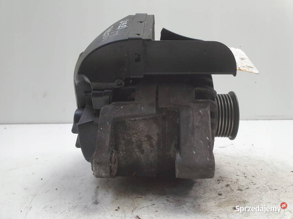 ALTERNATOR Opel Vectra C 32 V6 bosch 24456224 lubelskie Rudka