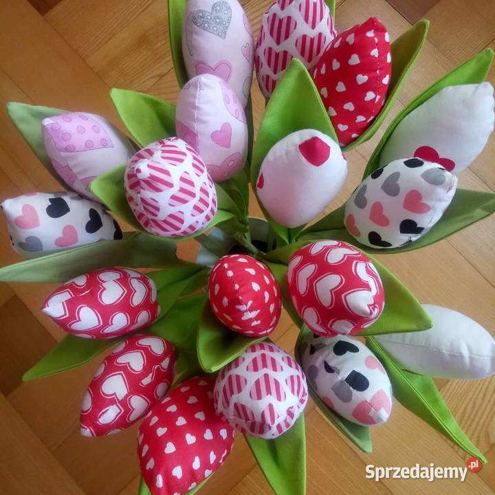 Sprzedam rękodzieło na dzień babci dziadka