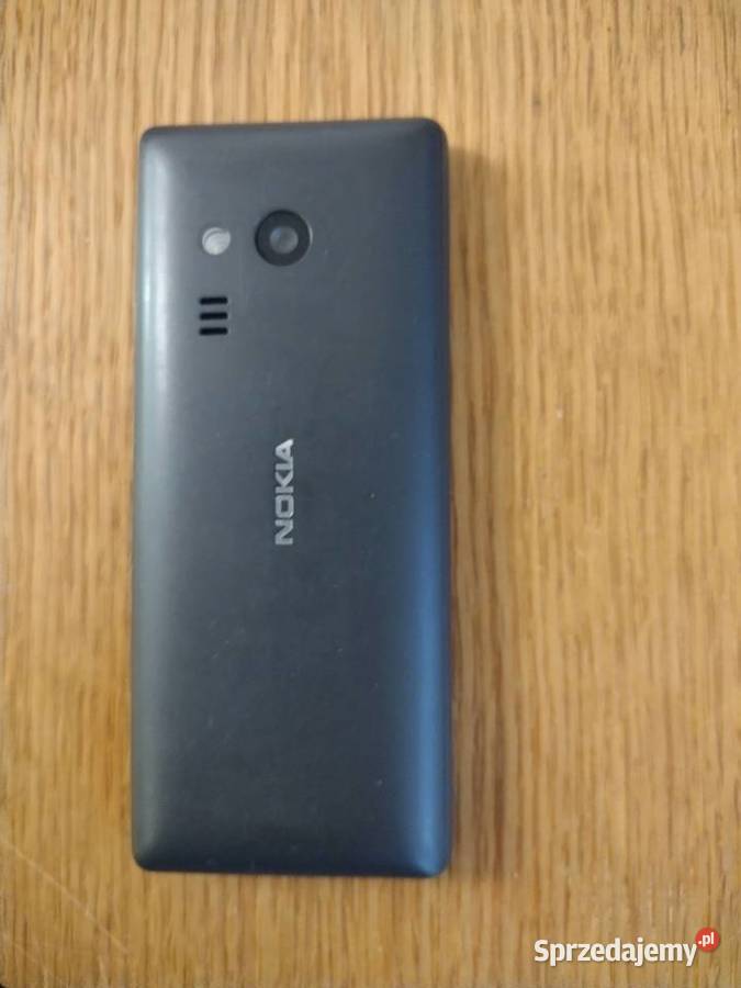 Telefon komórkowy Nokia 216 RM1187 Zgierz sprzedam
