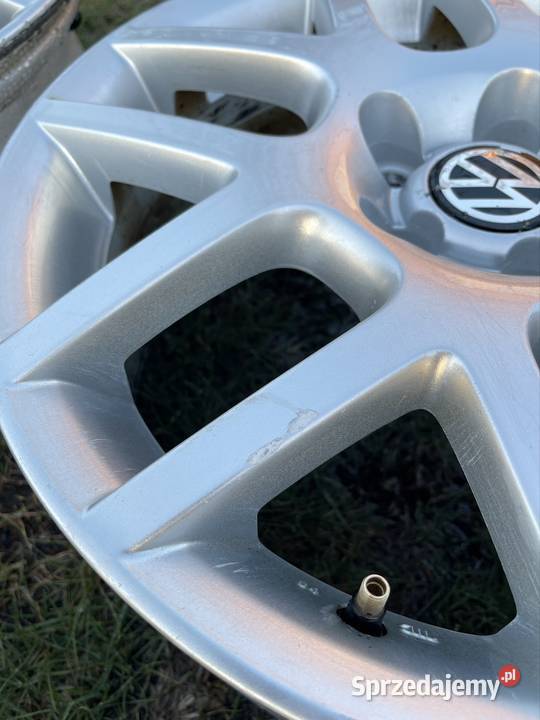 Felgi VW 16 5x100