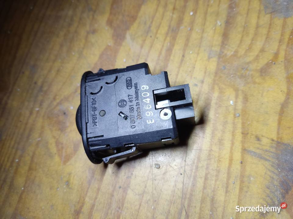 Ford mondeo mk1 mk2 przycisk regulacji wysokości dolnośląskie