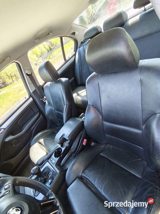 BMW E46 25 170 LPG immobilizer Kock