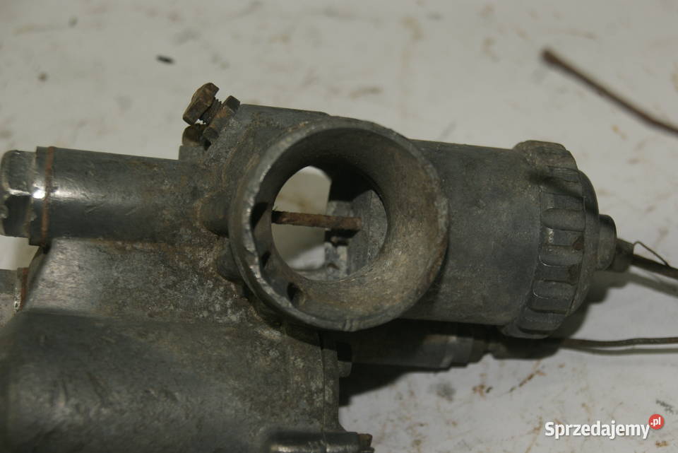 GAŻNIK BING 1 24 108 MAICO VERGASER BING 124108 Rybnik