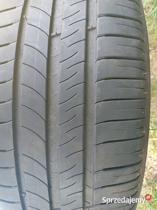 Ładne Opony 16 2055516 Michelin lubelskie Lubartów