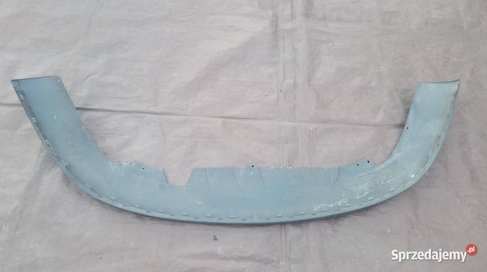 VW PASSAT B6 SPOILER HOKEJ DOKŁADKA ZDERZAKA sprzedam