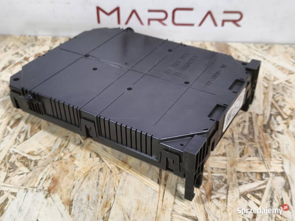 Sterownik Moduł BSI Citroen DS7 9822748680  Komputery sprzedam