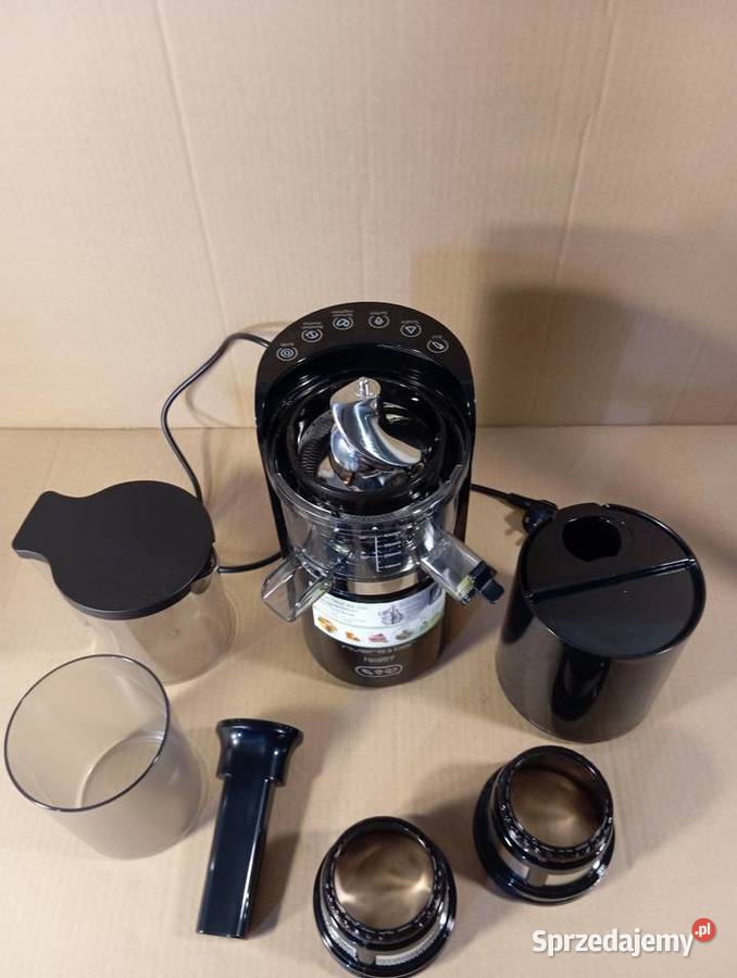 Riviera Bar sokowirówka pej730 Nowy Sącz