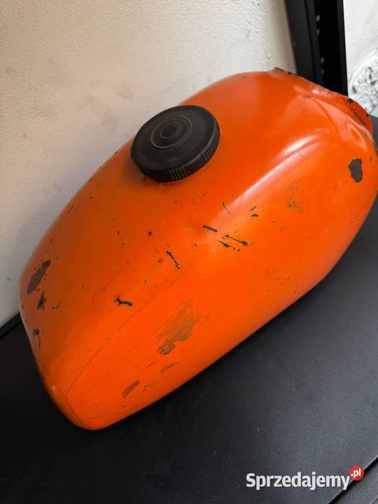 WSK bak płaski zachodniopomorskie Szczecin