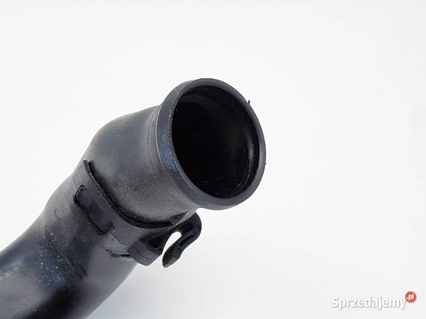 RURKA POWIETRZA 17 DTI ASTRA G CORSA C MERIVA Części samochodowe Sosnowiec