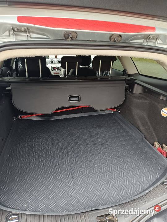 Ford Mondeo Mk4 20 benzyna gaz dolnośląskie Lubawka