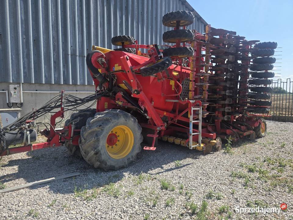 Siewnik Vaderstad RDA 800C