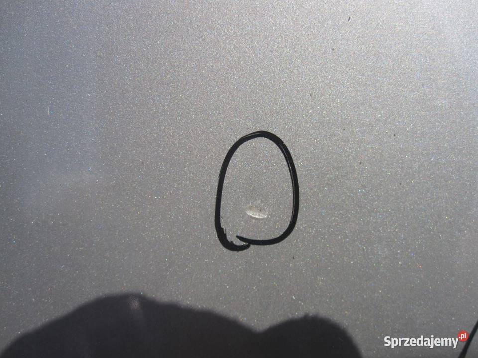 BMW E92 07r drzwi prawe przód świętokrzyskie