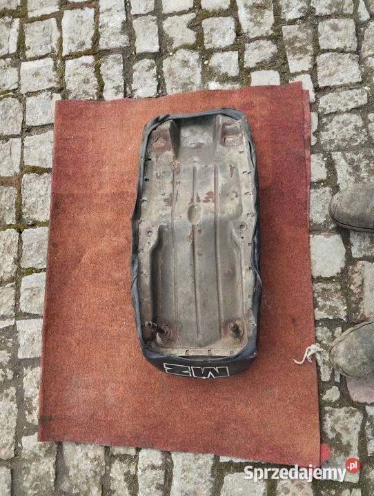 MZ ETZ 150siedzenie Głogów sprzedam