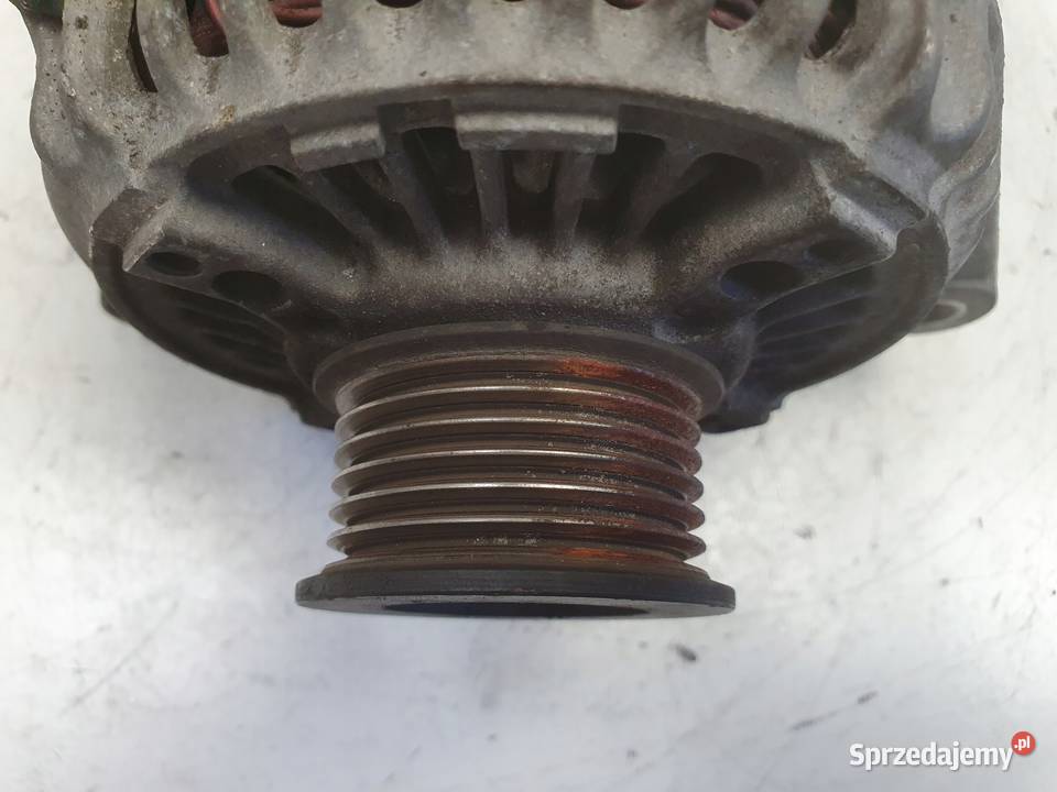 ALTERNATOR Rover 75 25 V6 denso YLE102330 osobowe Chełm