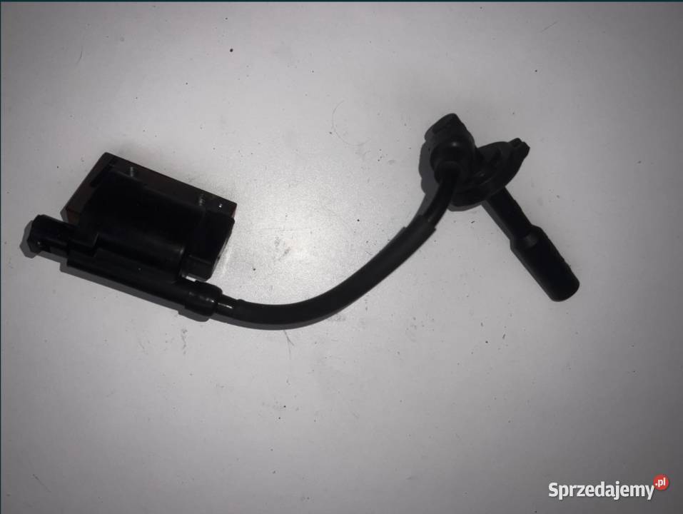 Cewka zapłonowa Husqvarna Svartpilen 125 wielkopolskie sprzedam