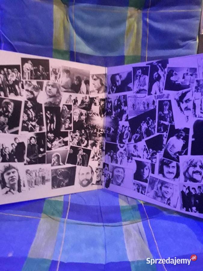 THE MOODY BLUES This is The Moody Blues 1974