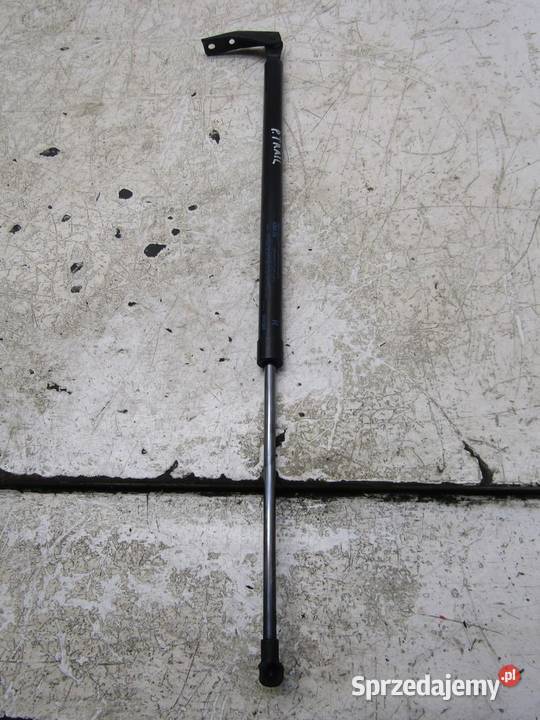 SIŁOWNIK TELESKOP MASKI POKRYWY PRAWY PRAWE Siłowniki sprzedam