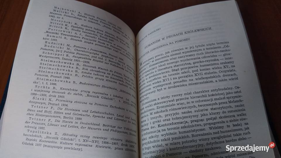 Kultura i sztuka Ciesielski Stankiewicz Pomorze Gdańsk sprzedam