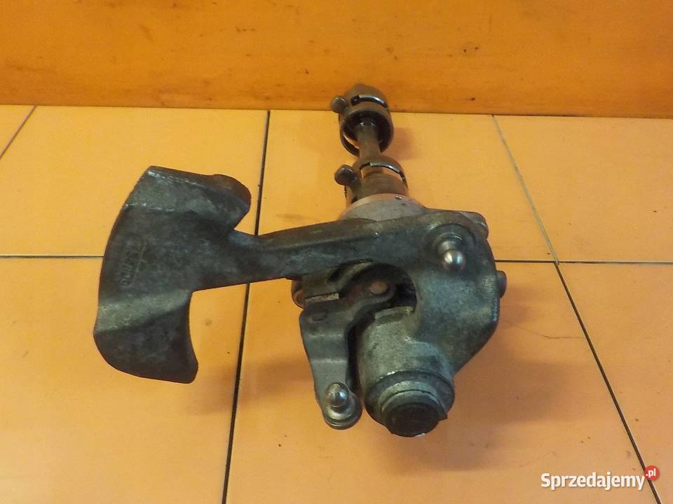 INSIGNIA ASTRA ZAFIRA 20 CDTI 12r A20DTH Suków