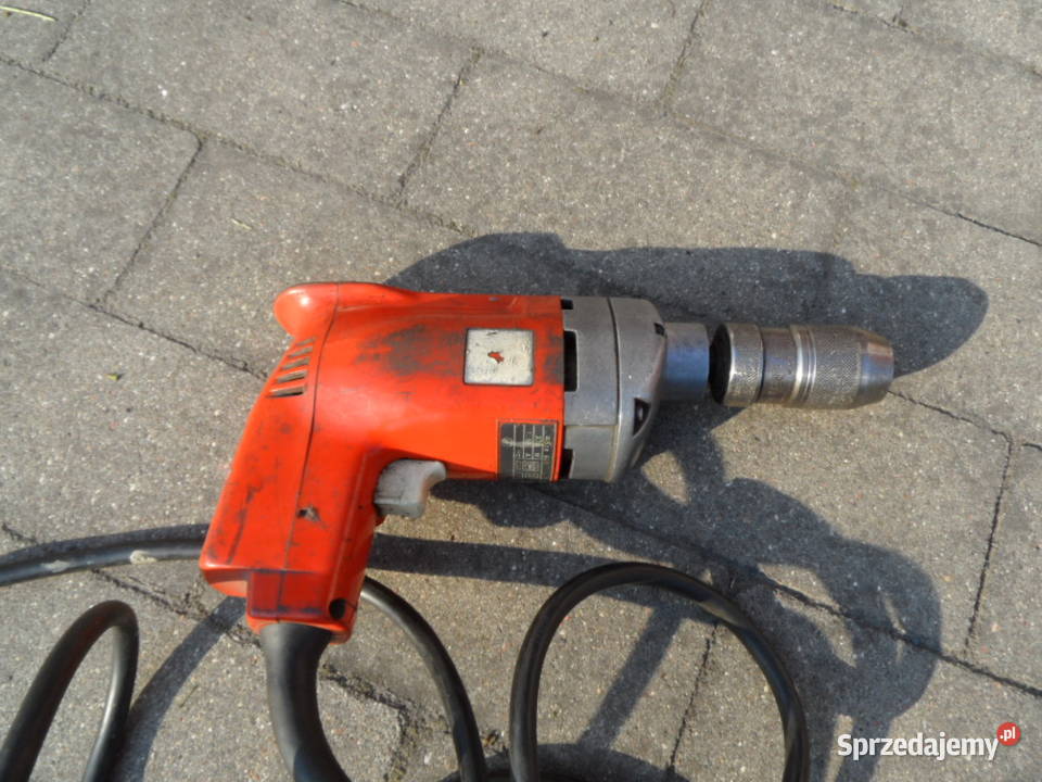 Wiertarka FEIN Lubartów