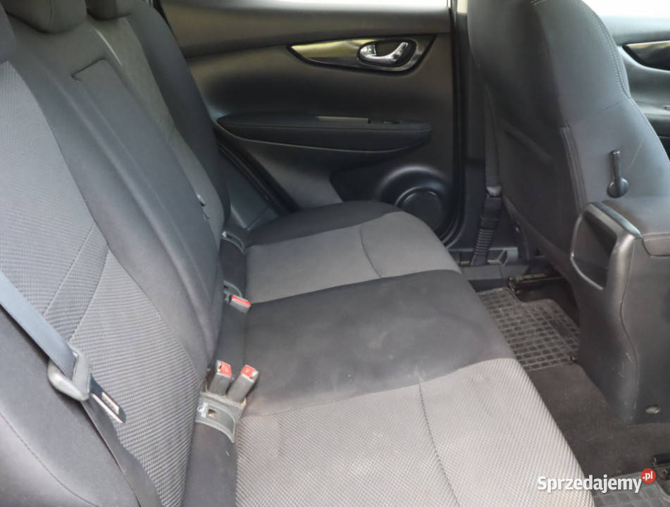 Nissan Qashqai 12 DIGT 1197cm3 Piaseczno sprzedam