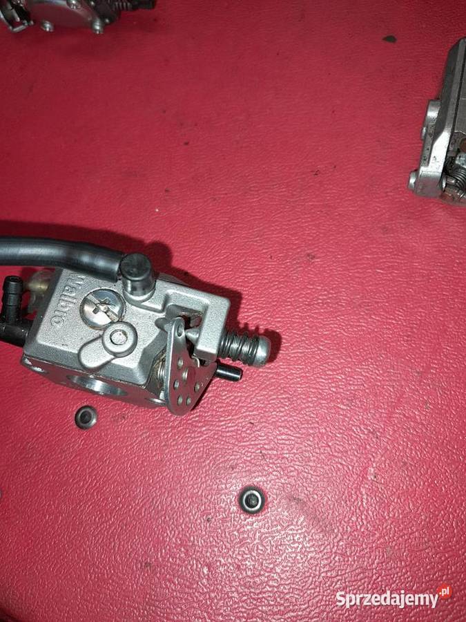 Gaźnik walbro WT 162 śląskie Żywiec