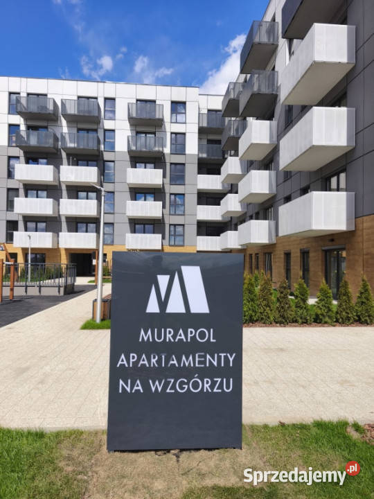 Apartament Sosnowiec Kukułek sprzedam