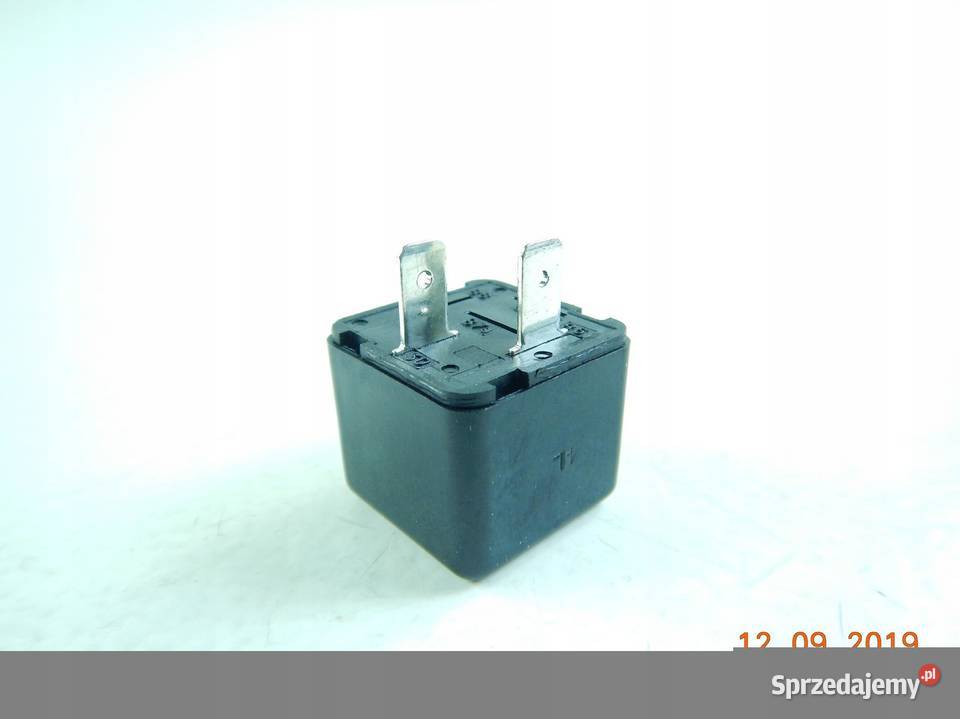 PRZEKAŹNIK KLIMATYZACJI LANCIA THEMA 9294 ASO