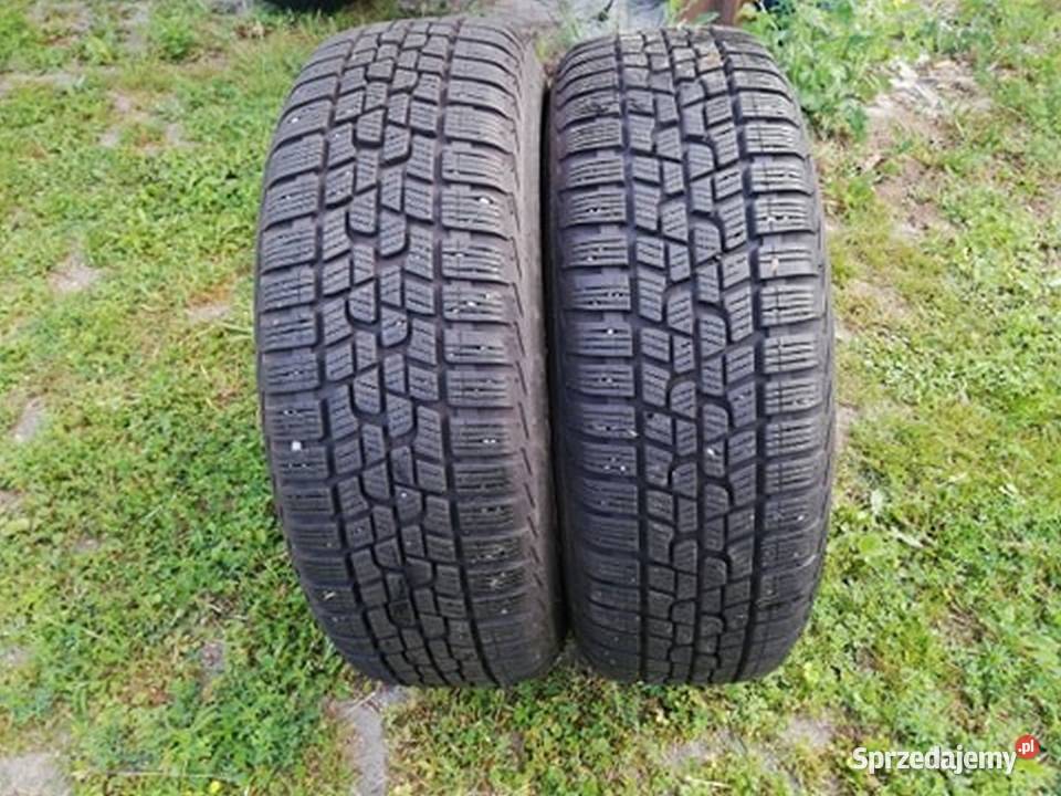 FIRESTONE WINTERHAWK 19565R15 ms świętokrzyskie