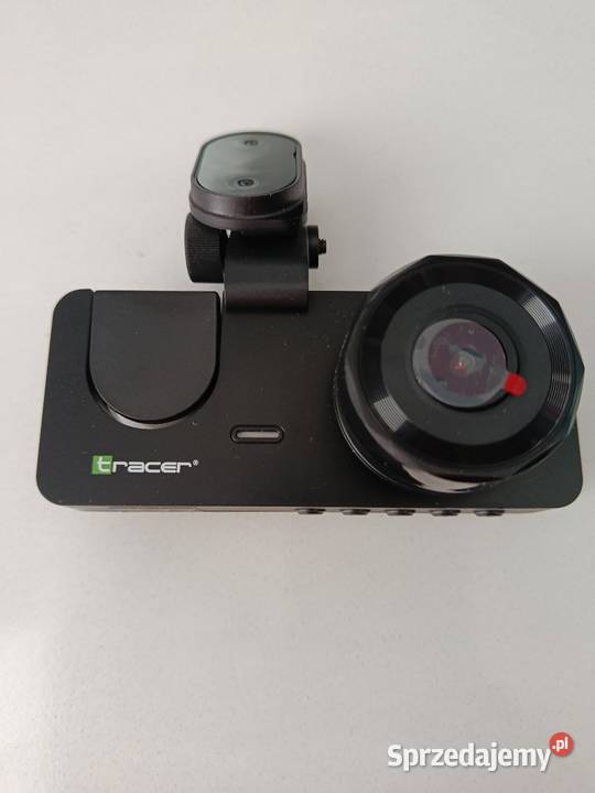 Videorejestrator Tracer Kamery samochodowe Wieliczka
