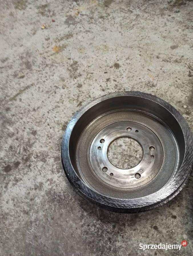 Kia ceres bębny hamulcowy tył Alwernia