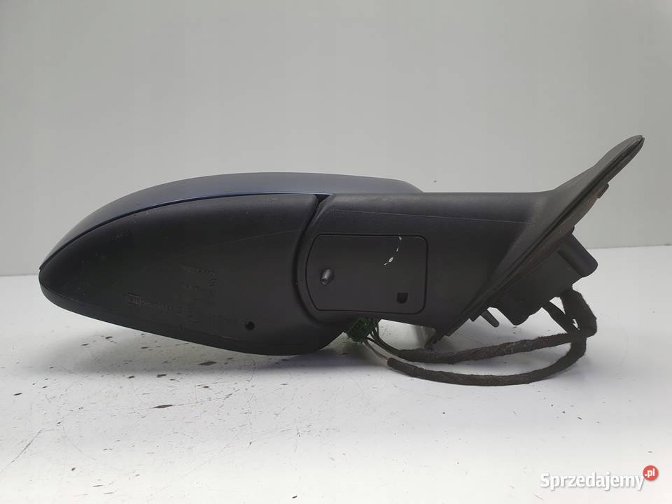 LUSTERKO PRAWE PASAŻERA Volvo S60 V70 II LIFT 7 lubelskie Rudka