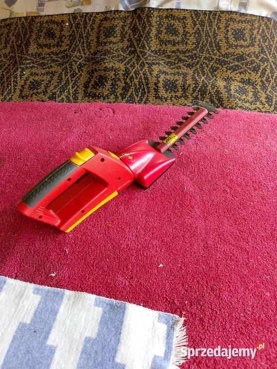 NOŻYCE DO ŻYWOPŁOTU CZĘŚCI Leżajsk