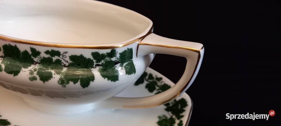 Sosjerka Fraureuth 1925 r Chełm